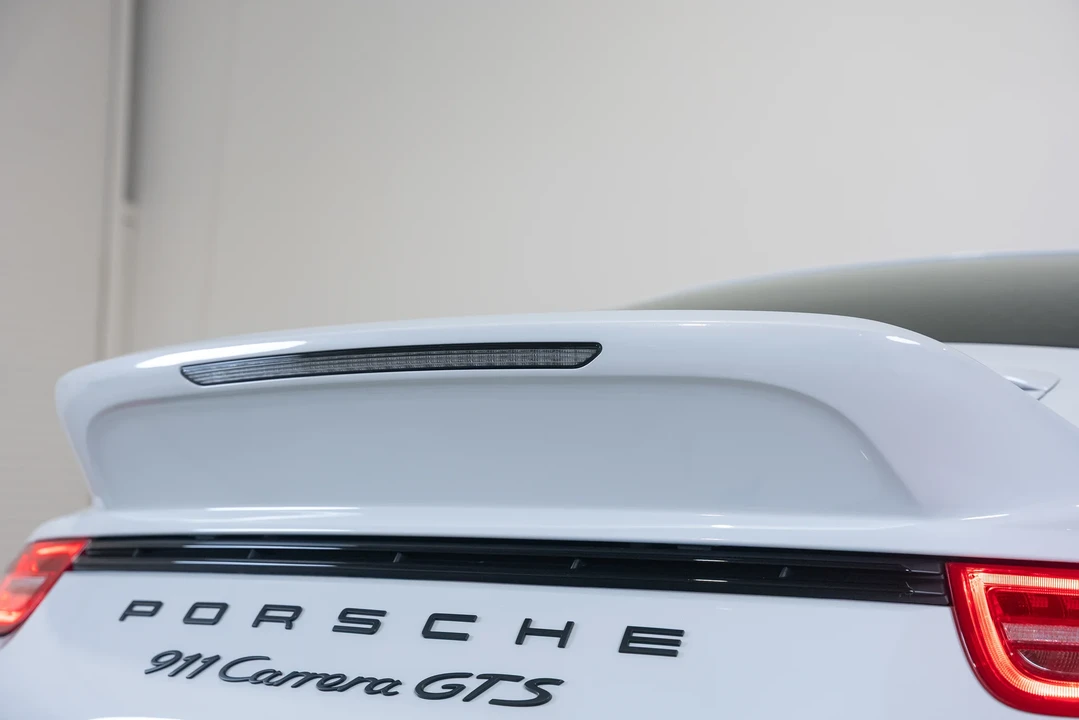 2016 Porsche 991 Carrera GTS - Image 21 of 31