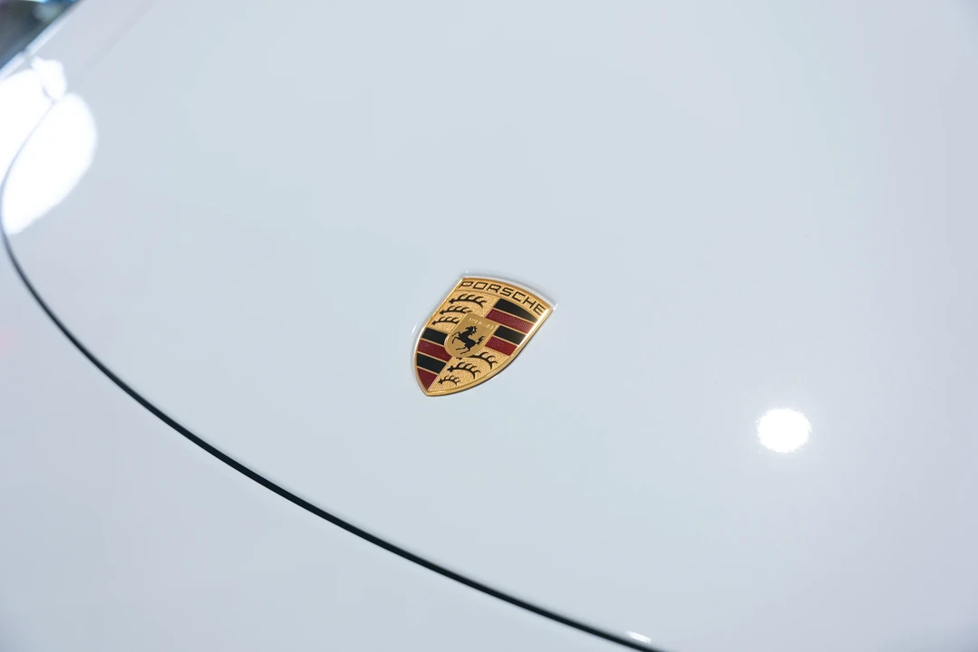 2016 Porsche 991 Carrera GTS - Image 12 of 31
