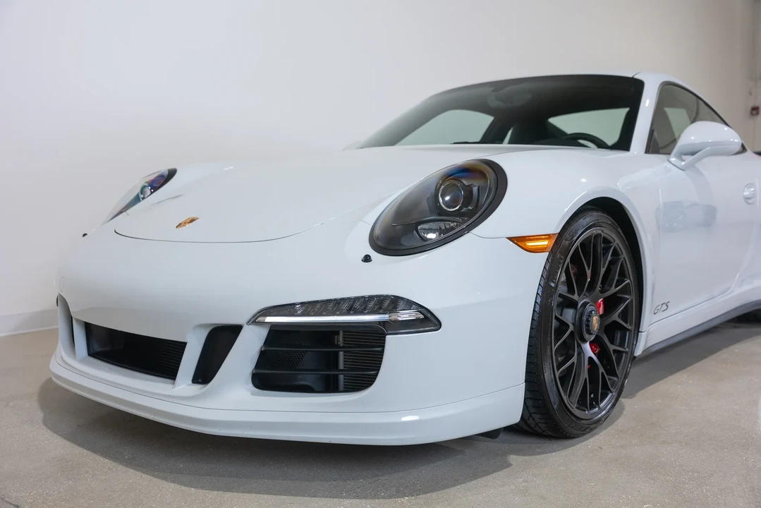 2016 Porsche 991 Carrera GTS - Image 8 of 31