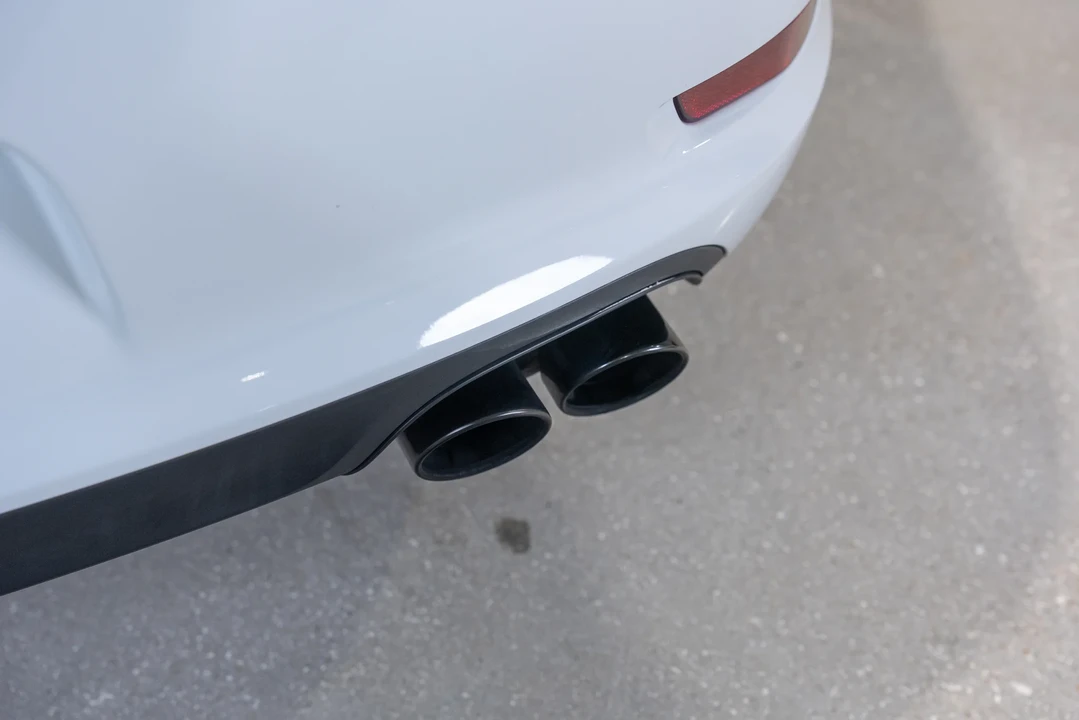 2016 Porsche 991 Carrera GTS - Image 26 of 31