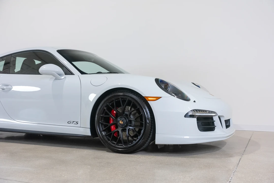 2016 Porsche 991 Carrera GTS - Image 9 of 31