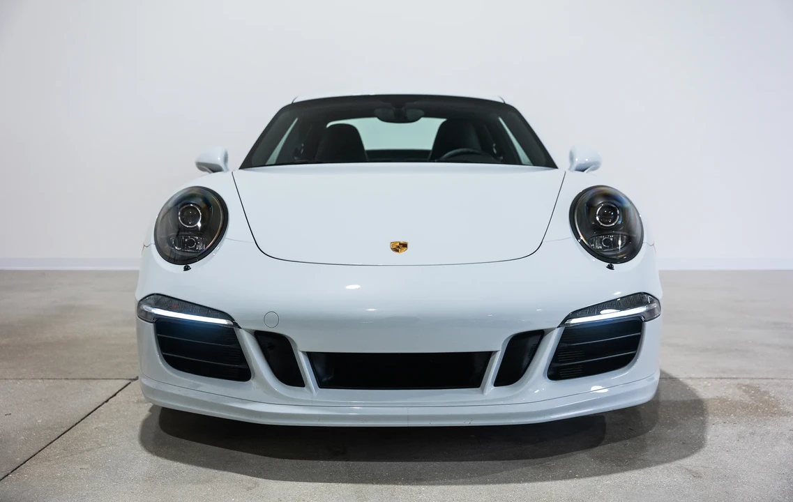 2016 Porsche 991 Carrera GTS - Image 7 of 31