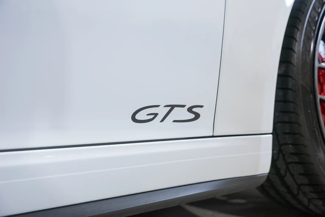 2016 Porsche 991 Carrera GTS - Image 14 of 31
