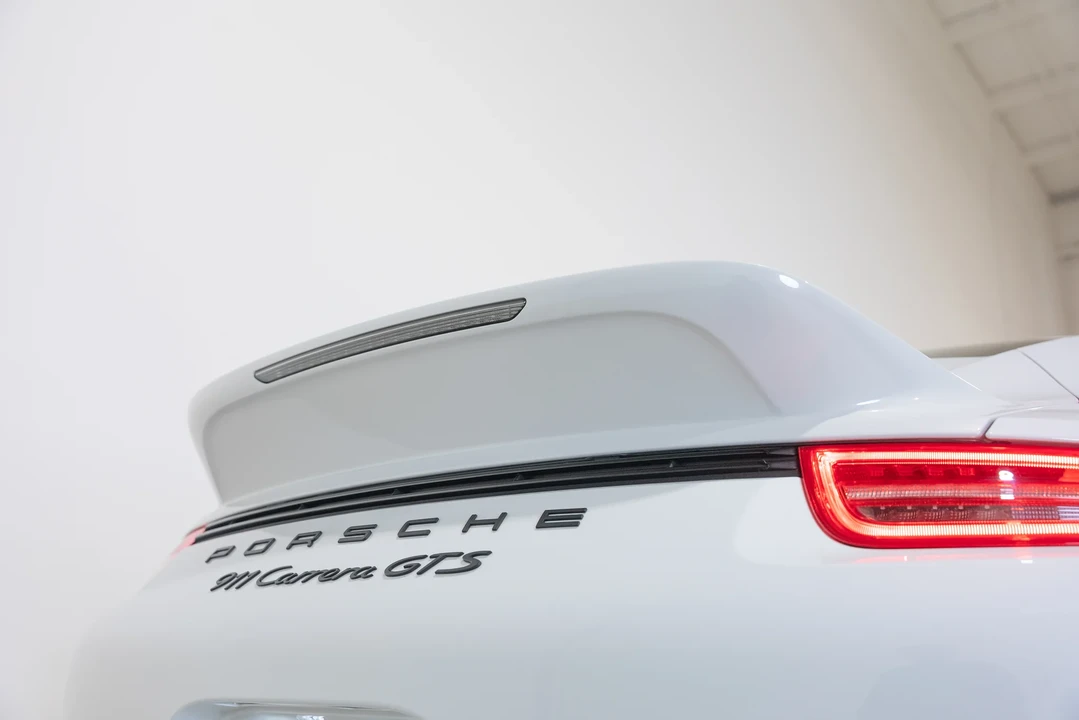 2016 Porsche 991 Carrera GTS - Image 18 of 31