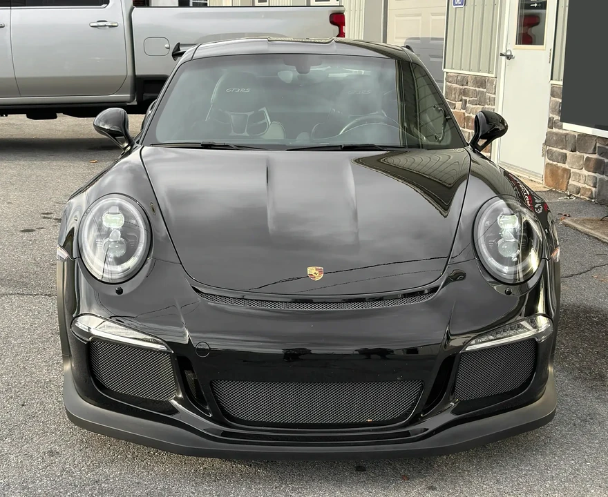 2016 Porsche 991 GT3 RS - Image 3 of 6