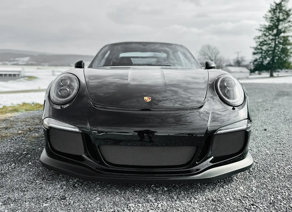 2016 Porsche 991 GT3 RS - Image 4 of 6