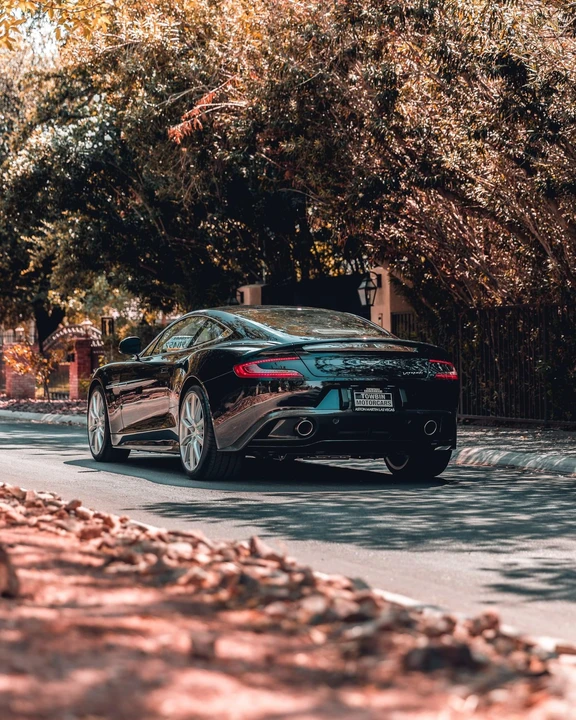 2017 Aston Martin Vanquish 2nd Gen - Image 17 of 31