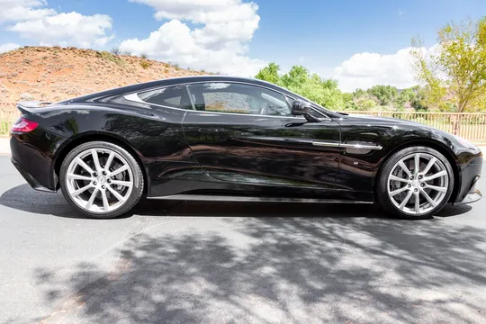 2017 Aston Martin Vanquish 2nd Gen - Image 2 of 31