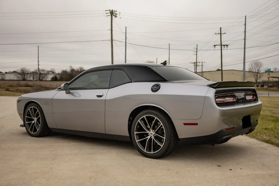 2017 Dodge Challenger SRT8 & 392 3rd Gen - Image 4 of 6