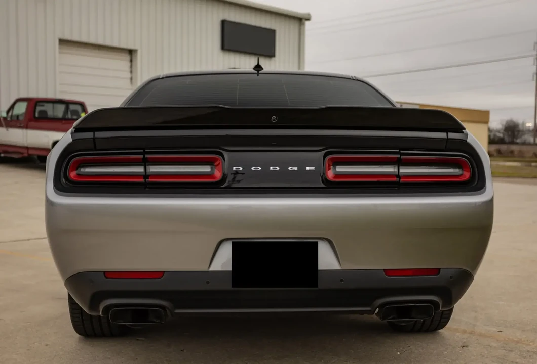 2017 Dodge Challenger SRT8 & 392 3rd Gen - Image 5 of 6