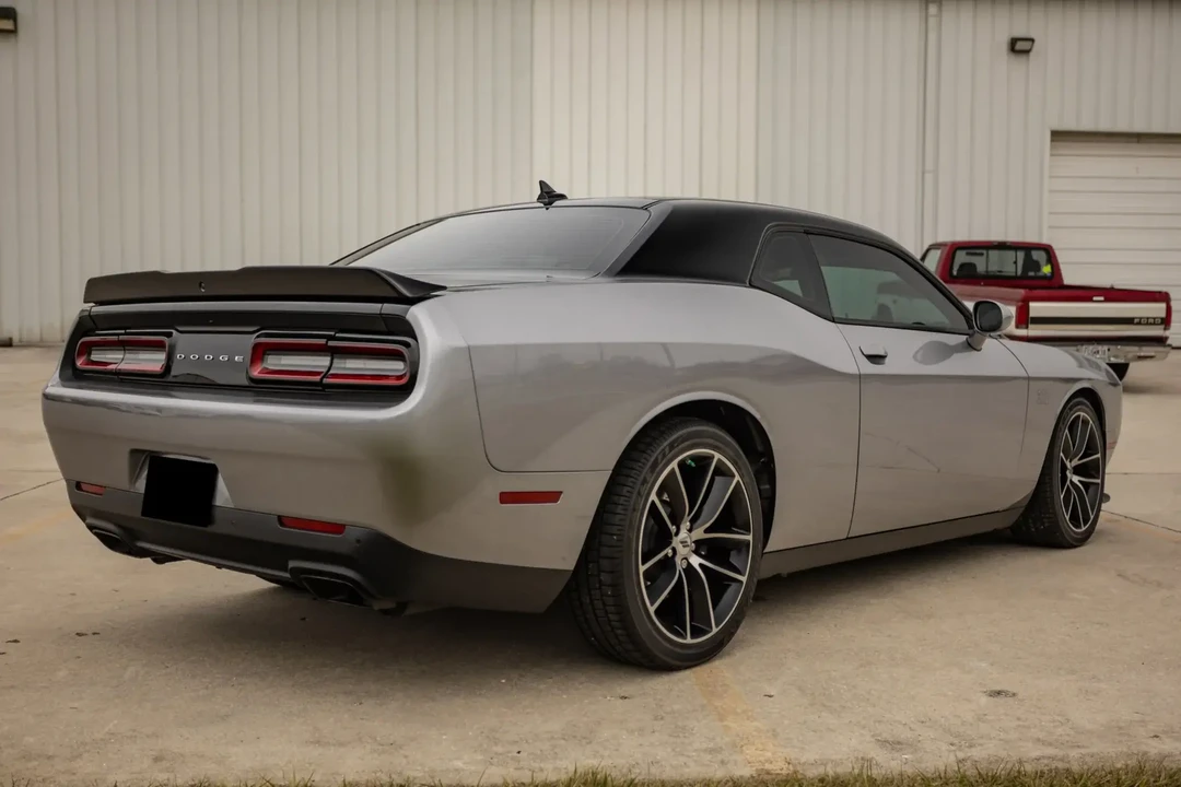 2017 Dodge Challenger SRT8 & 392 3rd Gen - Image 6 of 6