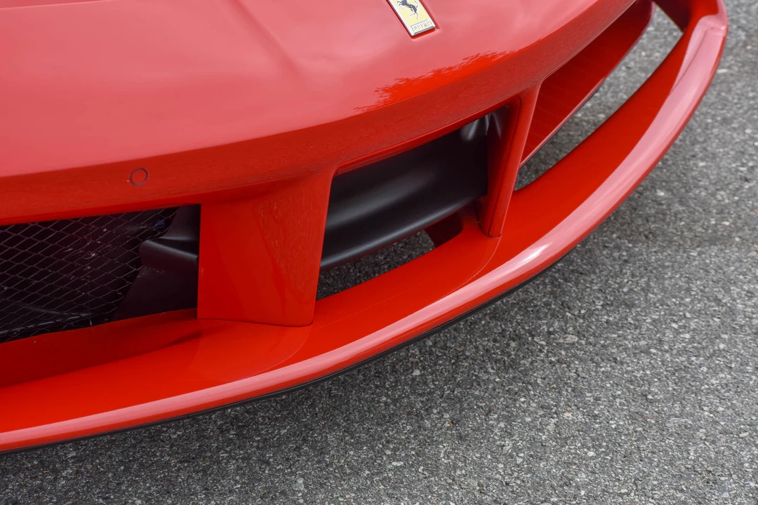 2017 Ferrari 488 GTB - Image 31 of 31