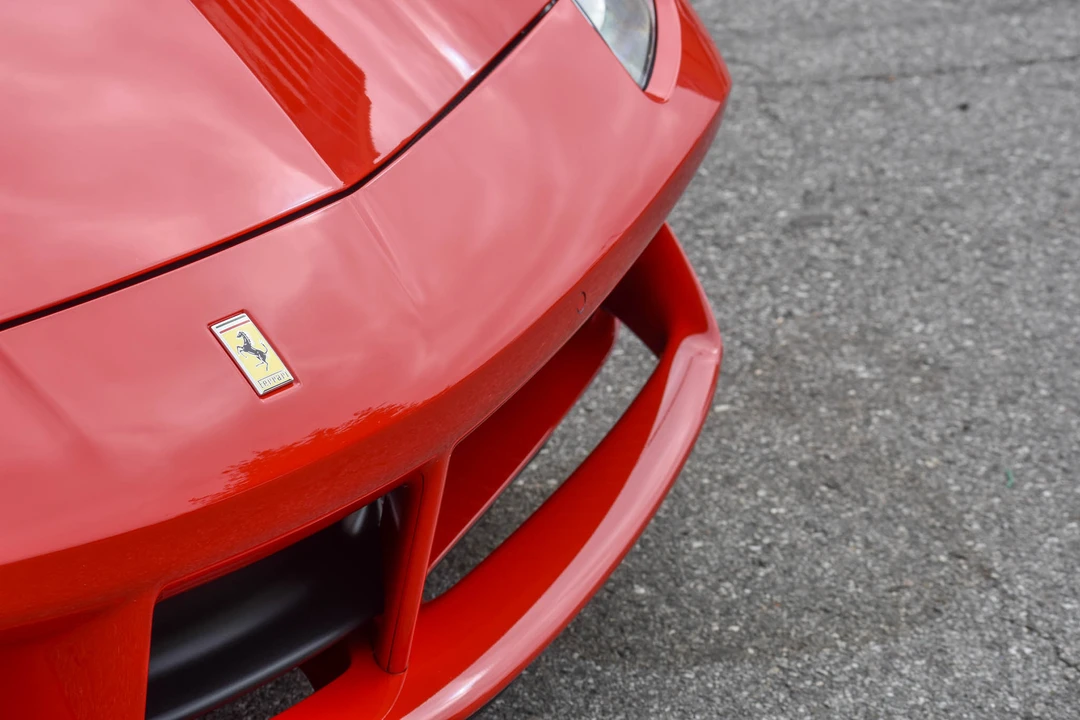 2017 Ferrari 488 GTB - Image 30 of 31