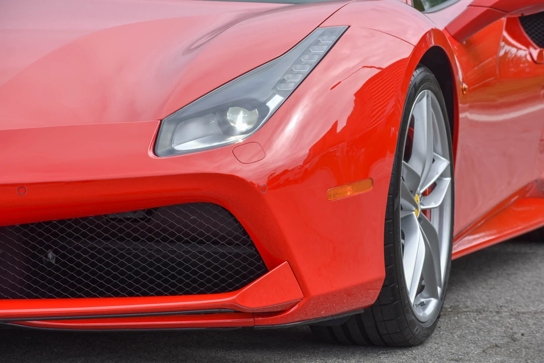 2017 Ferrari 488 GTB - Image 23 of 31