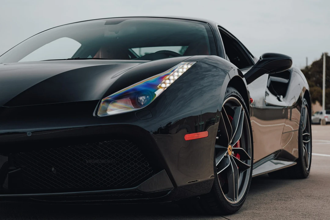 2017 Ferrari 488 GTB - Image 21 of 31