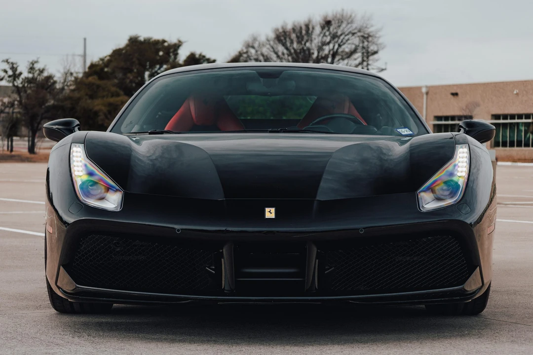 2017 Ferrari 488 GTB - Image 6 of 31