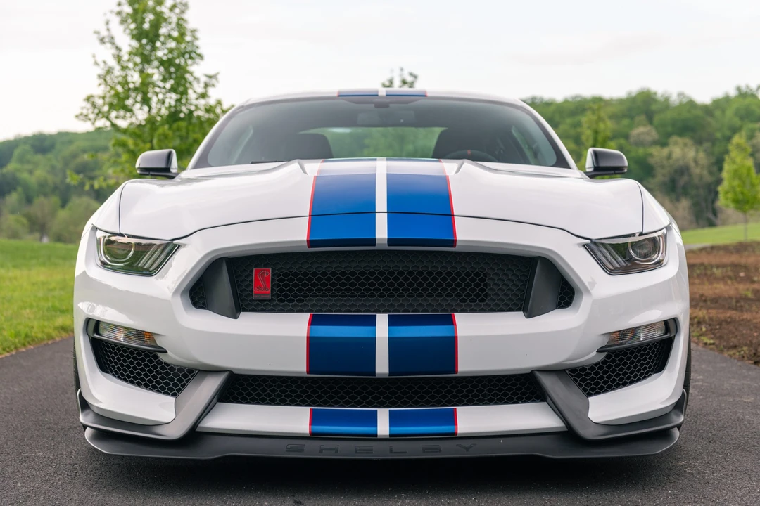 2017 Ford S550 Shelby Mustang GT350R - Image 18 of 31