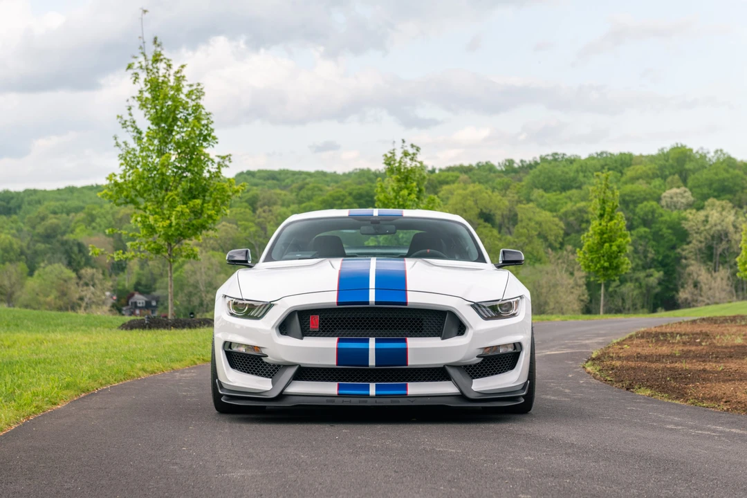 2017 Ford S550 Shelby Mustang GT350R - Image 17 of 31
