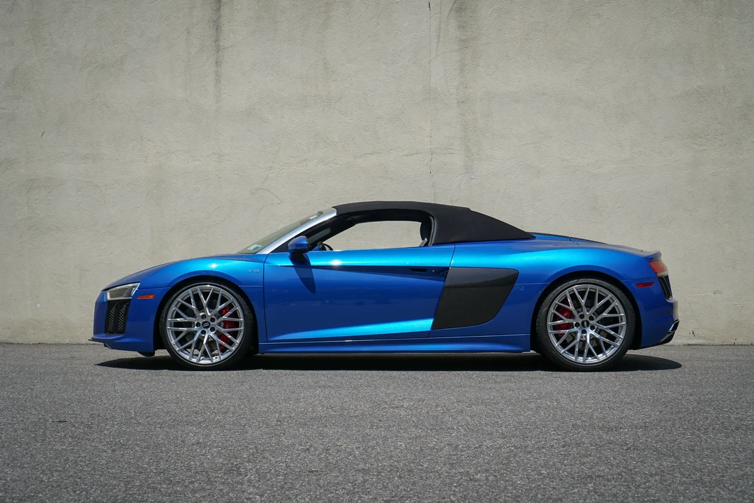 2018 Audi 4S R8 - Image 4 of 6