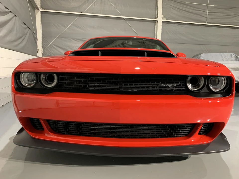 2018 Dodge Challenger SRT Demon & Super Stock 3rd Gen - Image 20 of 31