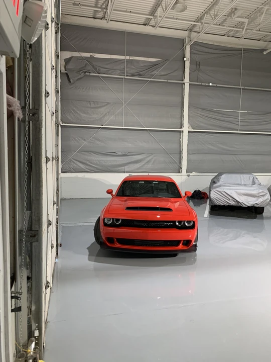 2018 Dodge Challenger SRT Demon & Super Stock 3rd Gen - Image 7 of 31