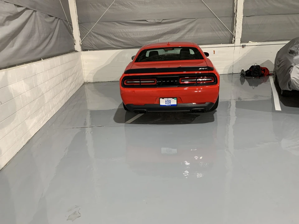2018 Dodge Challenger SRT Demon & Super Stock 3rd Gen - Image 2 of 31