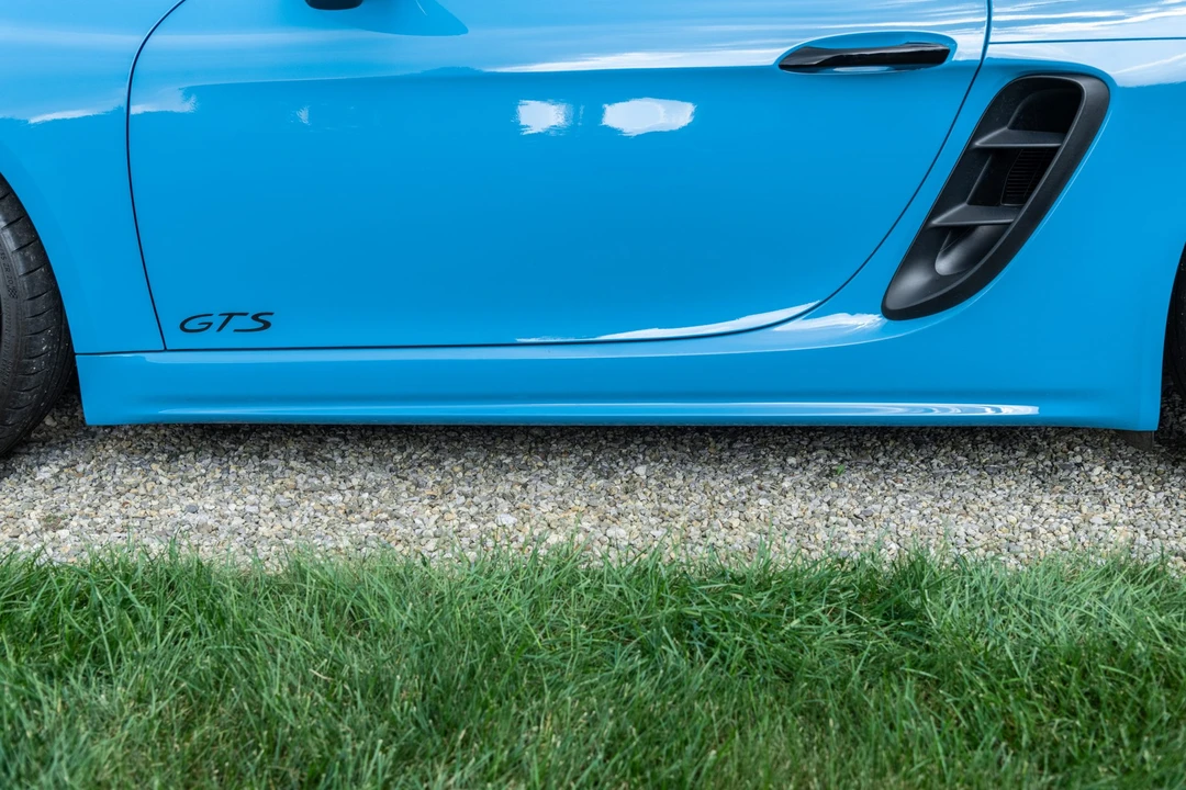 2018 Porsche 718 Cayman GTS - Image 26 of 31