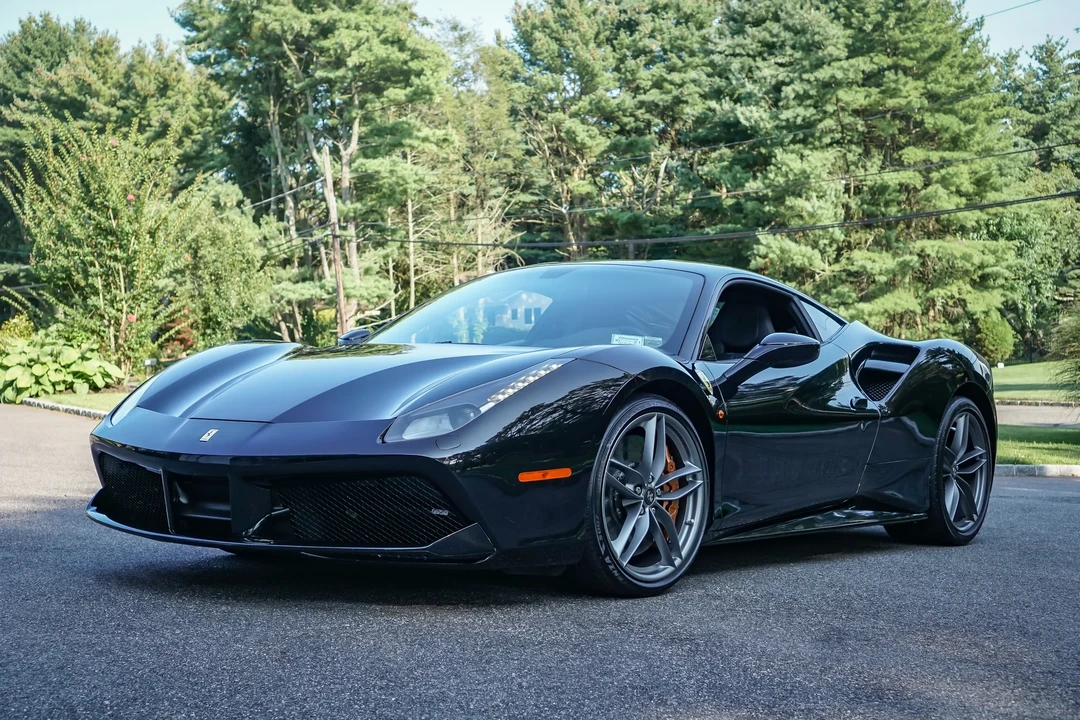 2019 Ferrari 488 GTB - Image 2 of 6