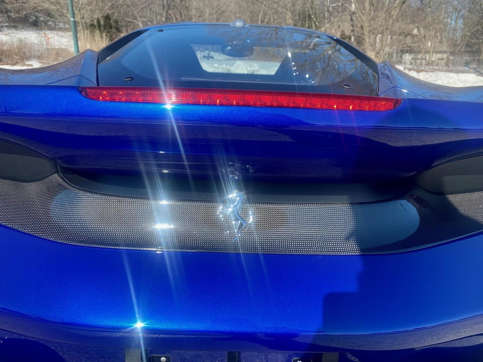 2019 Ferrari 488 Pista - Image 29 of 31