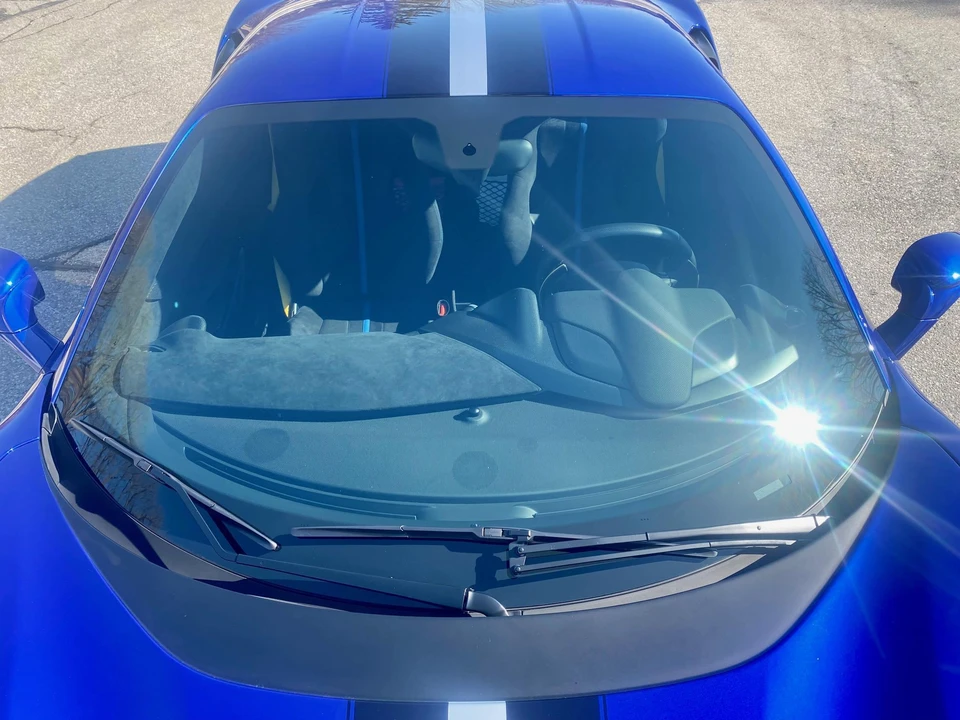 2019 Ferrari 488 Pista - Image 12 of 31