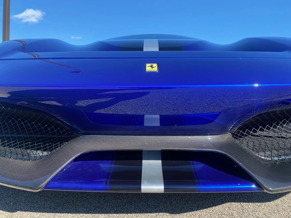 2019 Ferrari 488 Pista - Image 13 of 31