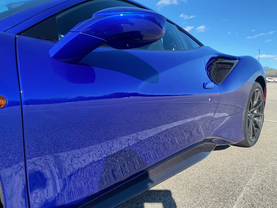 2019 Ferrari 488 Pista - Image 16 of 31