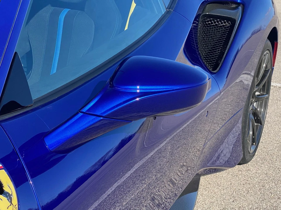 2019 Ferrari 488 Pista - Image 15 of 31