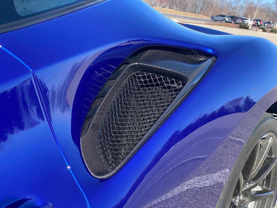 2019 Ferrari 488 Pista - Image 19 of 31