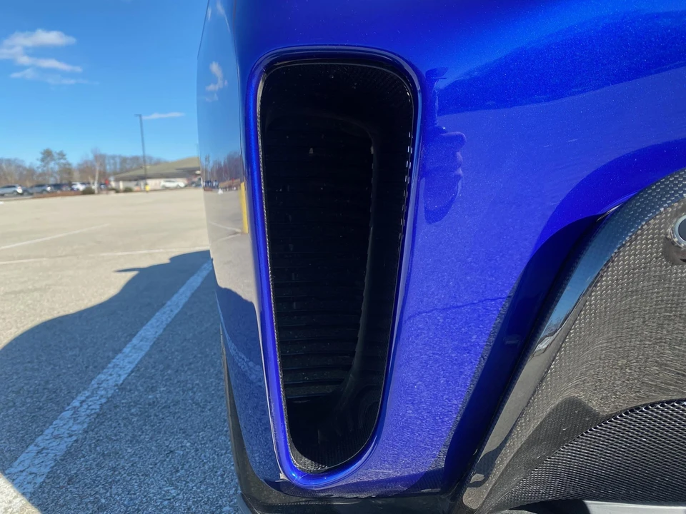 2019 Ferrari 488 Pista - Image 25 of 31