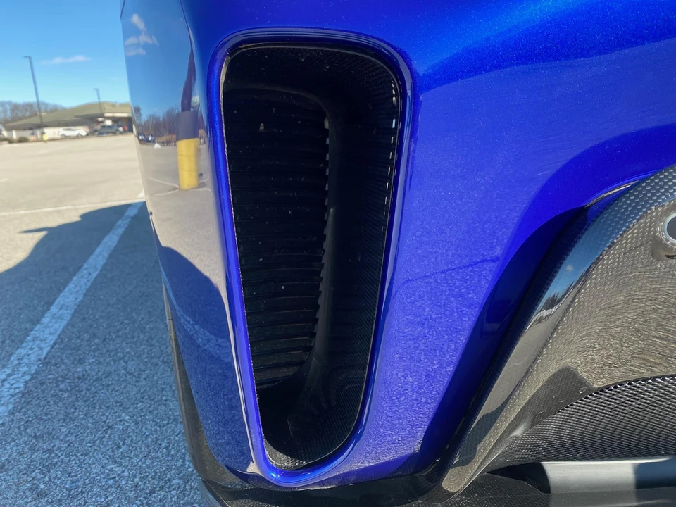 2019 Ferrari 488 Pista - Image 26 of 31