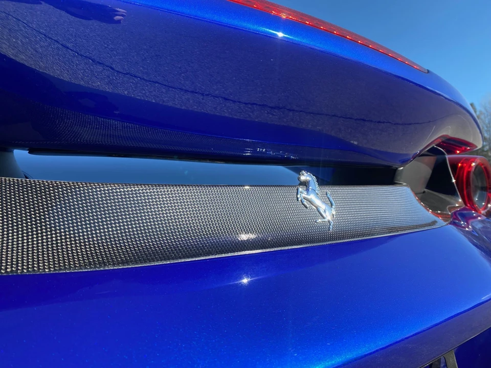 2019 Ferrari 488 Pista - Image 28 of 31