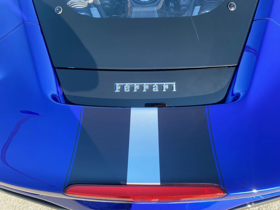 2019 Ferrari 488 Pista - Image 27 of 31