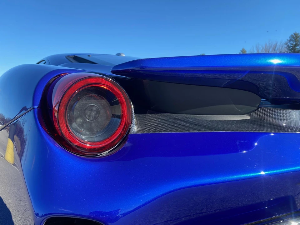 2019 Ferrari 488 Pista - Image 24 of 31