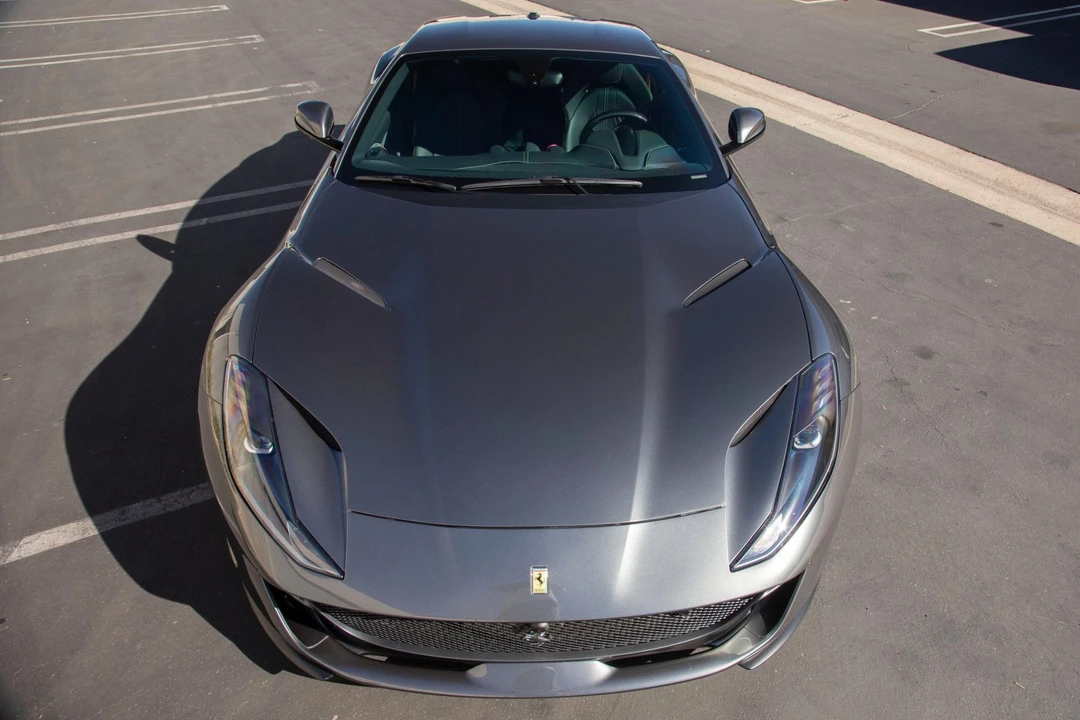 2019 Ferrari 812 Superfast - Image 15 of 31