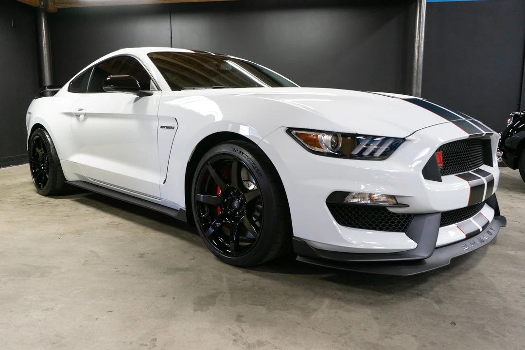 2019 Ford S550 Shelby Mustang GT350R - Image 5 of 31