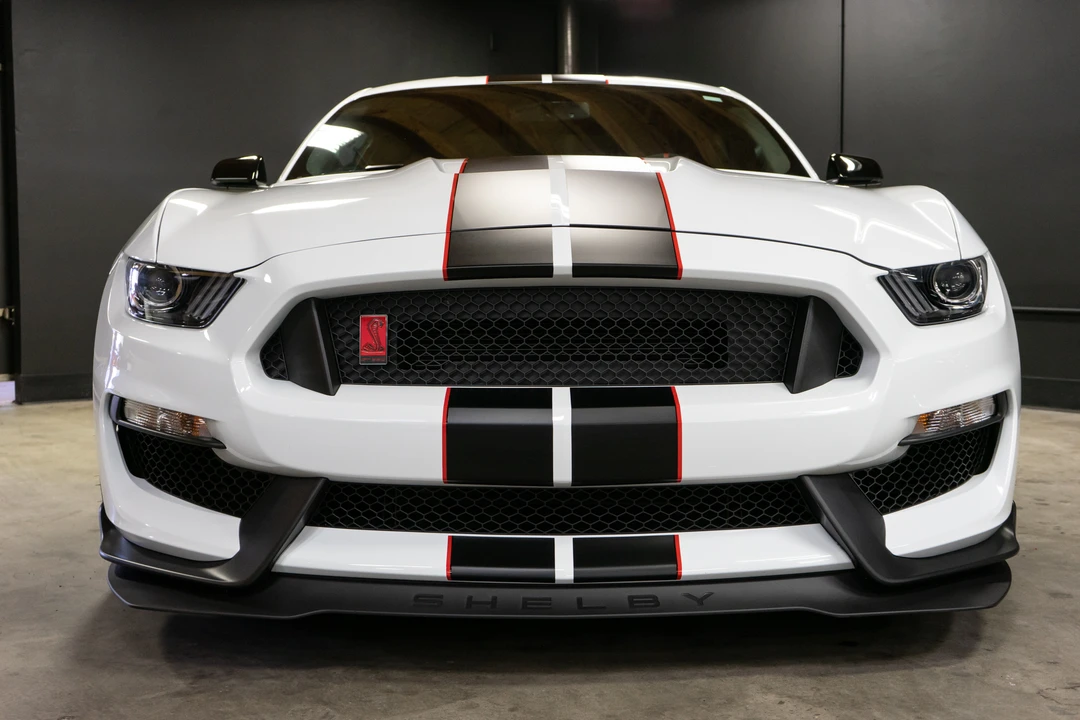2019 Ford S550 Shelby Mustang GT350R - Image 9 of 31