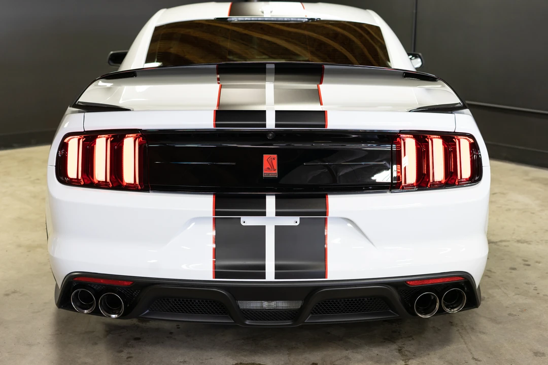 2019 Ford S550 Shelby Mustang GT350R - Image 2 of 31