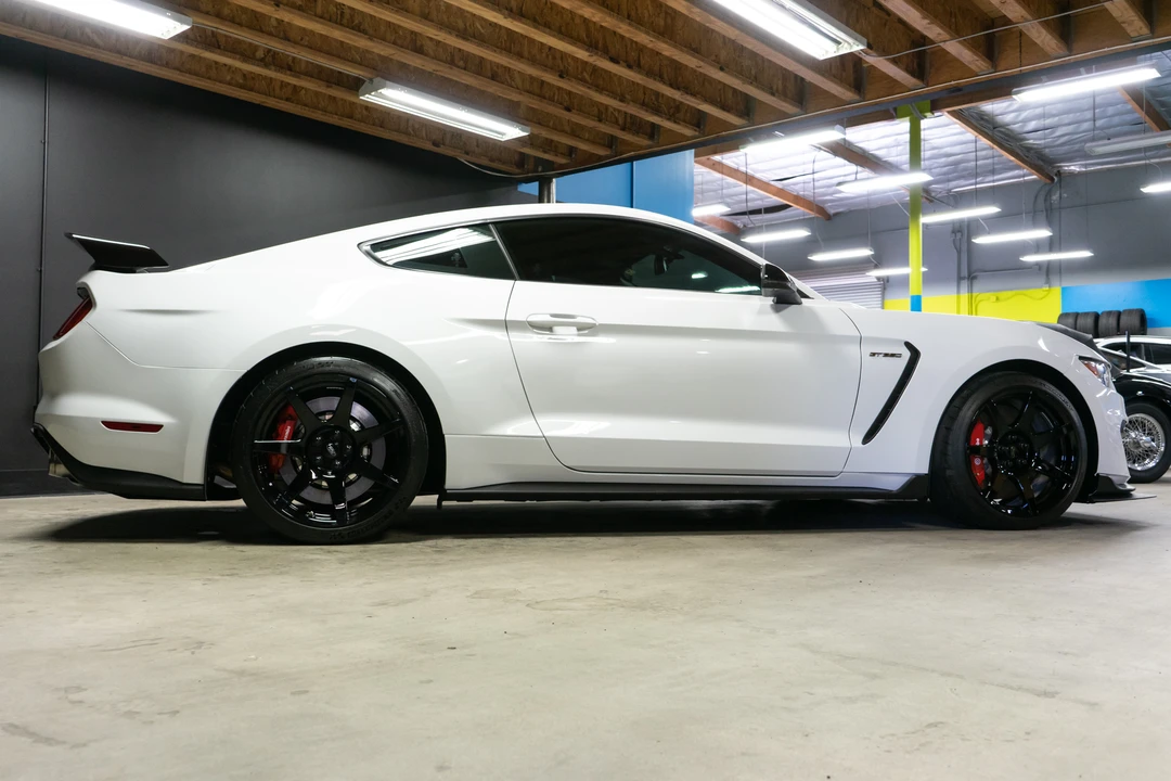 2019 Ford S550 Shelby Mustang GT350R - Image 3 of 31