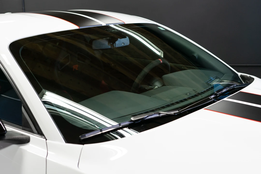 2019 Ford S550 Shelby Mustang GT350R - Image 31 of 31