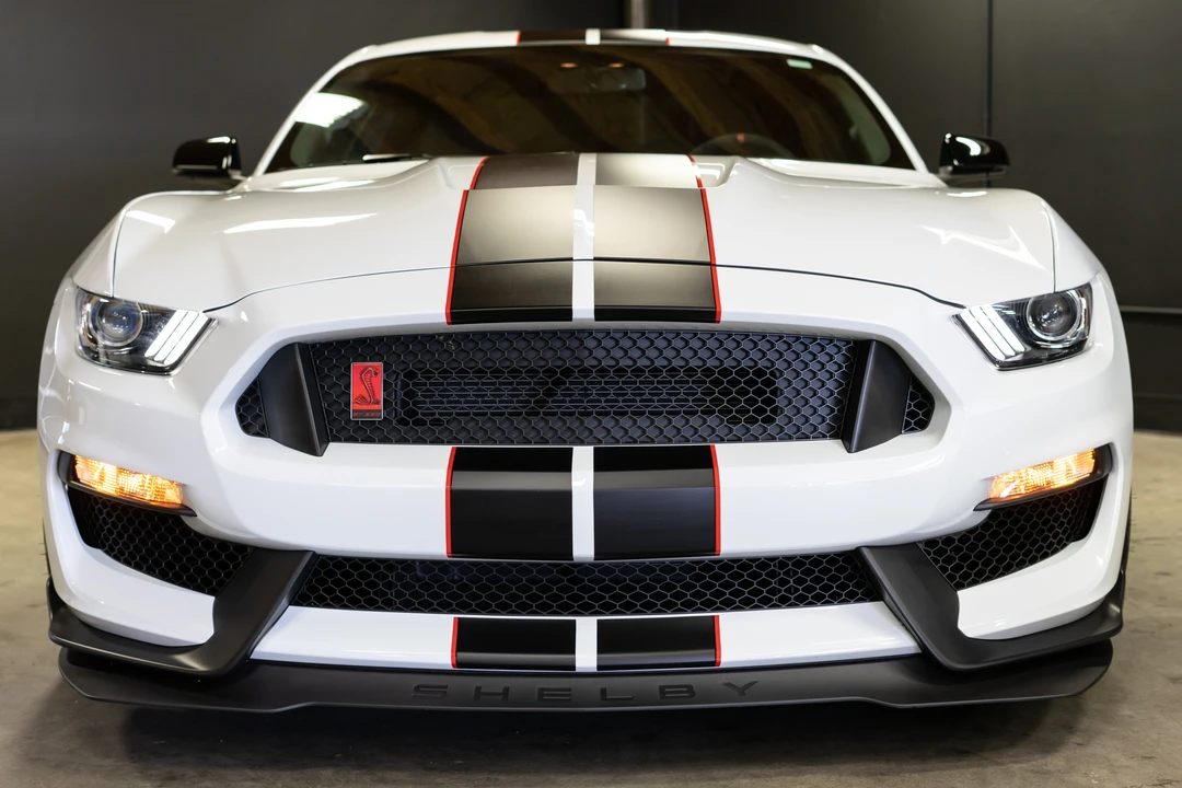 2019 Ford S550 Shelby Mustang GT350R - Image 10 of 31