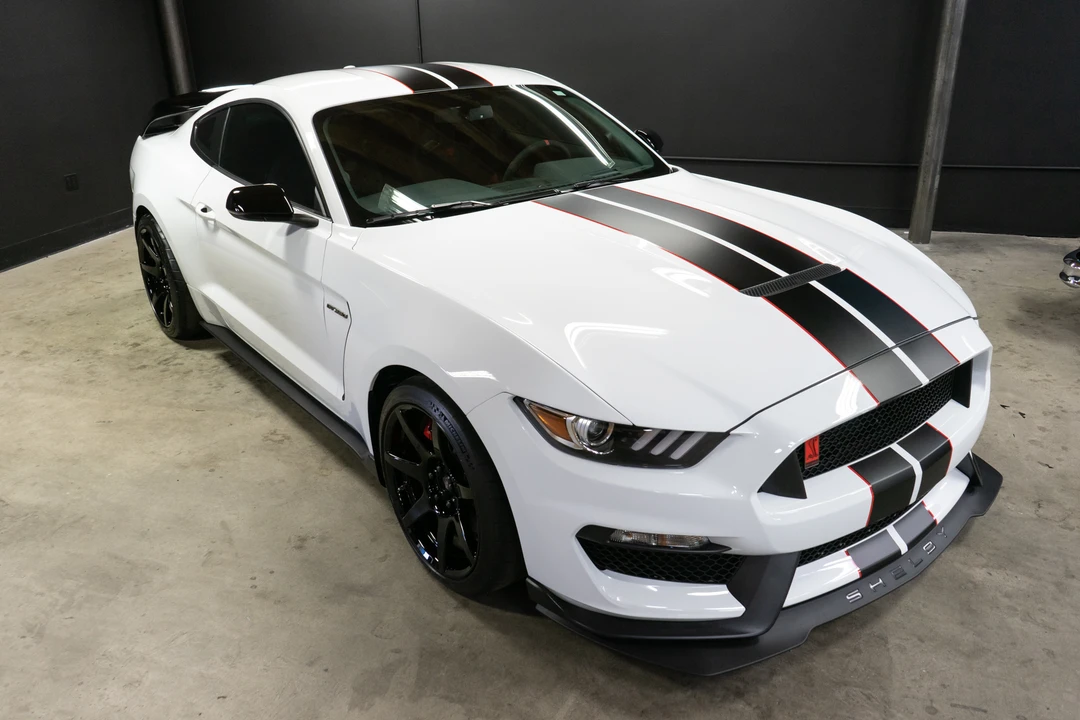 2019 Ford S550 Shelby Mustang GT350R - Image 6 of 31