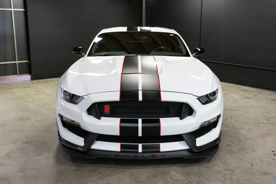 2019 Ford S550 Shelby Mustang GT350R - Image 8 of 31