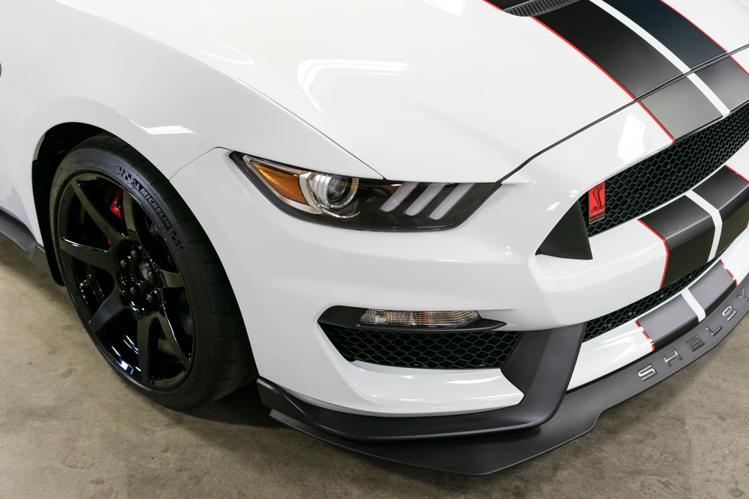 2019 Ford S550 Shelby Mustang GT350R - Image 20 of 31