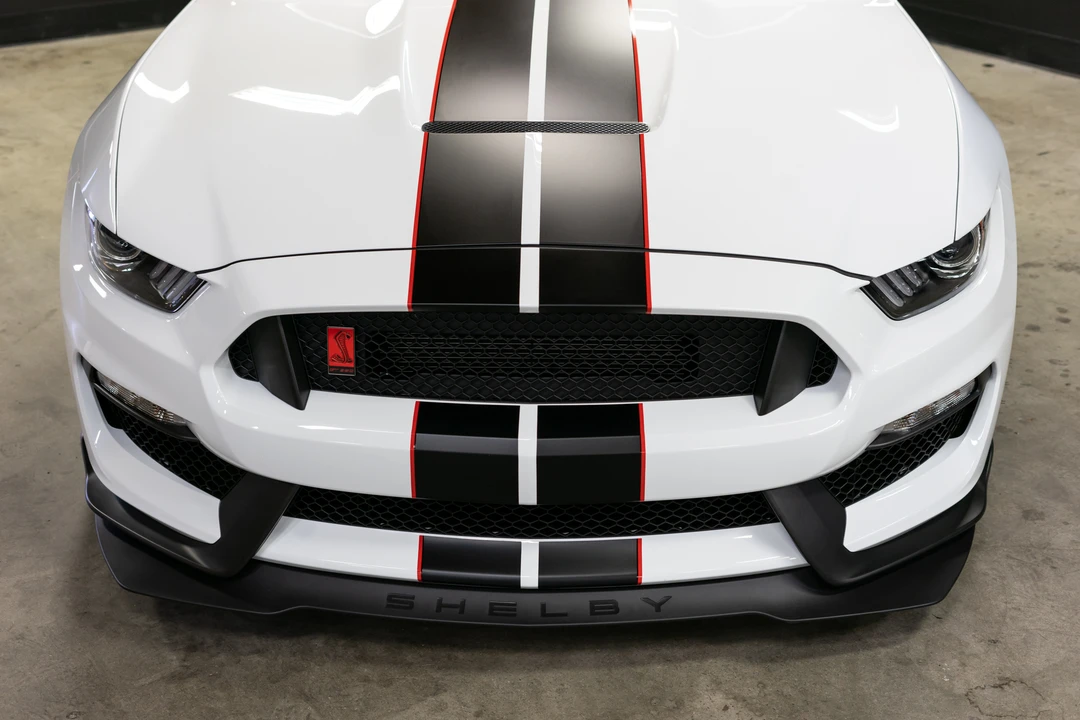 2019 Ford S550 Shelby Mustang GT350R - Image 11 of 31